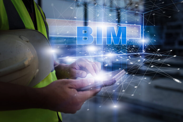 Building Information Modelling (BIM)